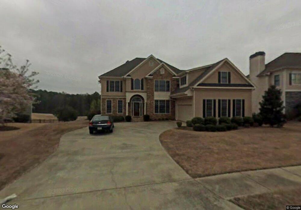 219 Fairway View Crossing, Acworth, GA 30101 - photo 1