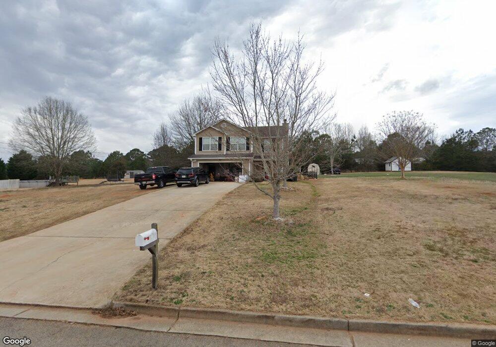 121 Potomac Dr, Jackson, GA 30233 - photo 1