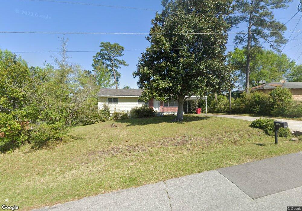 1567 Stratford Cir, Macon, GA 31206 - photo 1