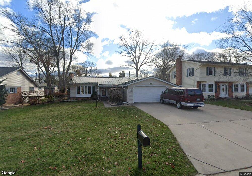 2308 Brandywine Ln, Port Huron, MI 48060 - photo 1