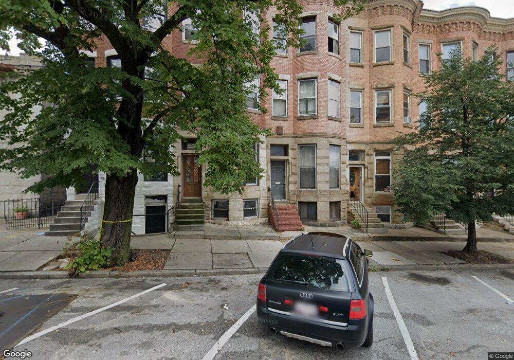 2239 Madison Ave, Baltimore, MD 21217 - photo 1