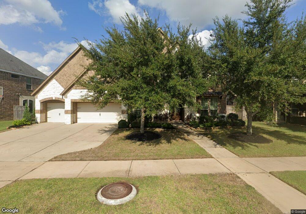 27926 Burnett Hills Ln, Fulshear, TX 77441 - photo 1