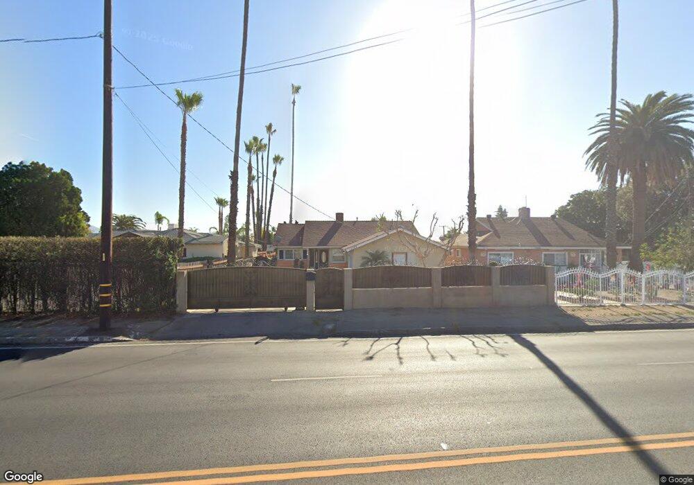 14182 Hubbard St, Sylmar, CA 91342 - photo 1