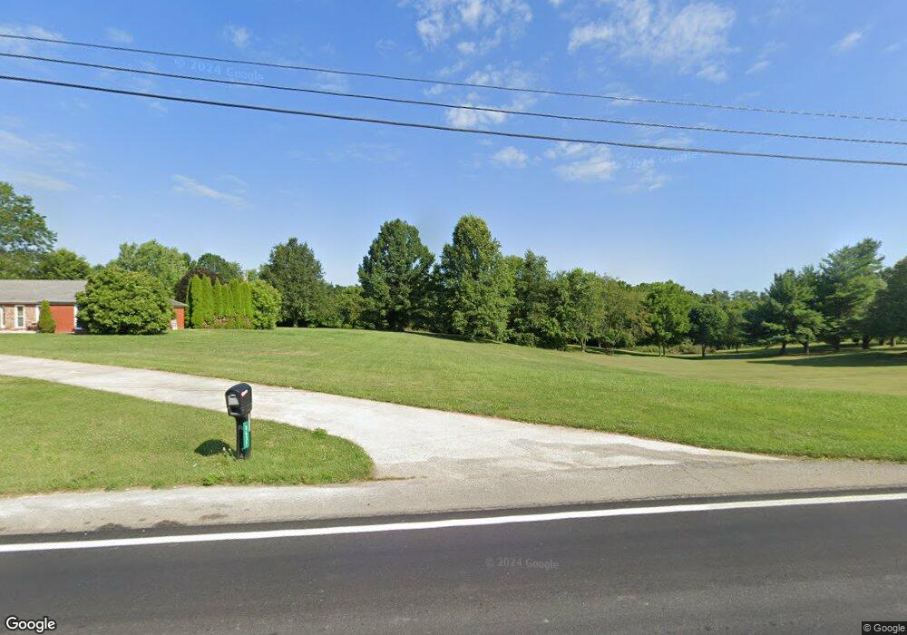 8637 State Route 41, West Union, OH 45693 - photo 1