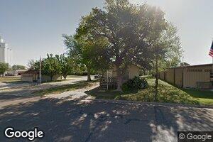 504 Main St, Kismet, KS 67859