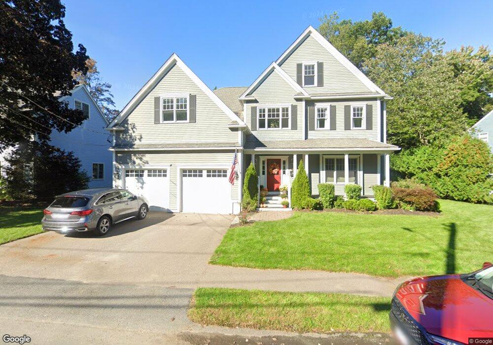 181 Highgate St, Needham, MA 02492 - photo 1