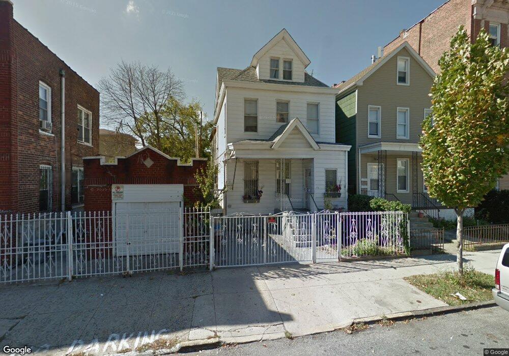 104 Elton St, Brooklyn, NY 11208 - photo 1