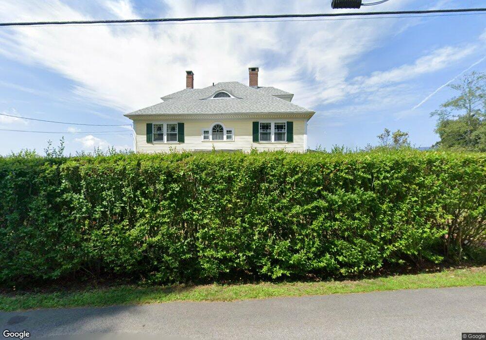 785 Gilmore Pond Rd, Jaffrey, NH 03452 - photo 1