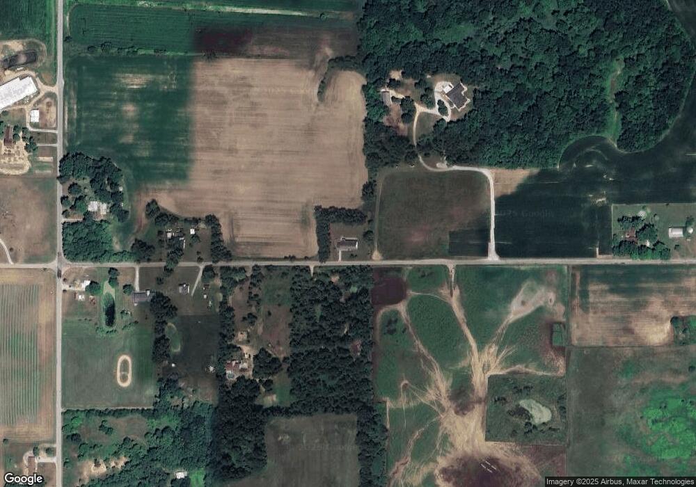 12764 19b Rd, Argos, IN 46501 - photo 1