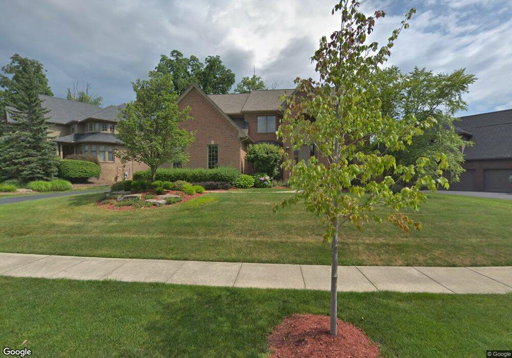 7281 Carlyle Crossing, West Bloomfield, MI 48322 - photo 1