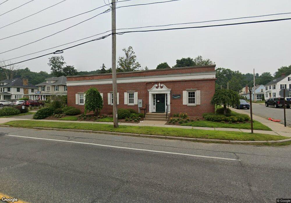 1497 N Main St, Palmer, MA 01069 - photo 1