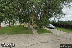 320 Avenue A W, Napoleon, ND 58561