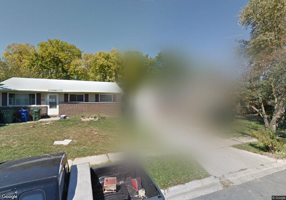 4589 Fairgrove Rd, Columbus, OH 43231 - photo 1