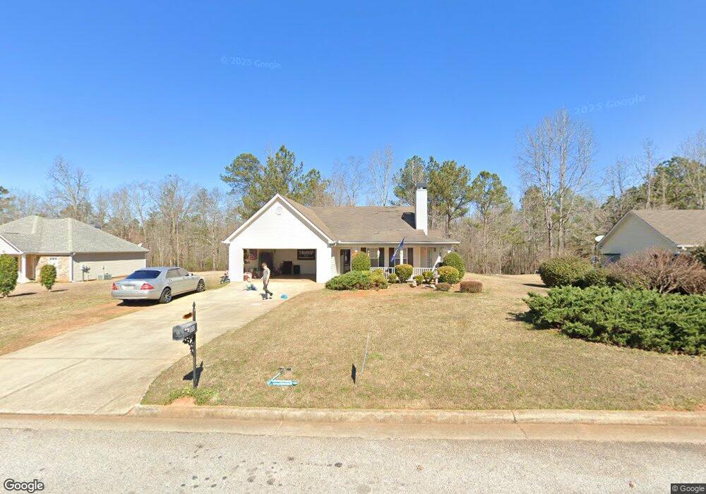 100 Heatherstone Way, Covington, GA 30016 - photo 1