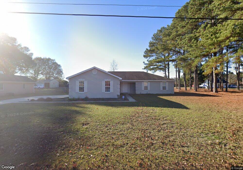 112 Red Oak Ln, Eufaula, AL 36027 - photo 1