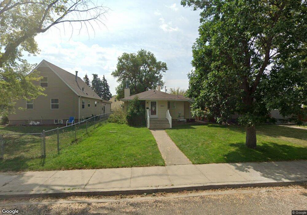 624 16th St, Havre, MT 59501 - photo 1