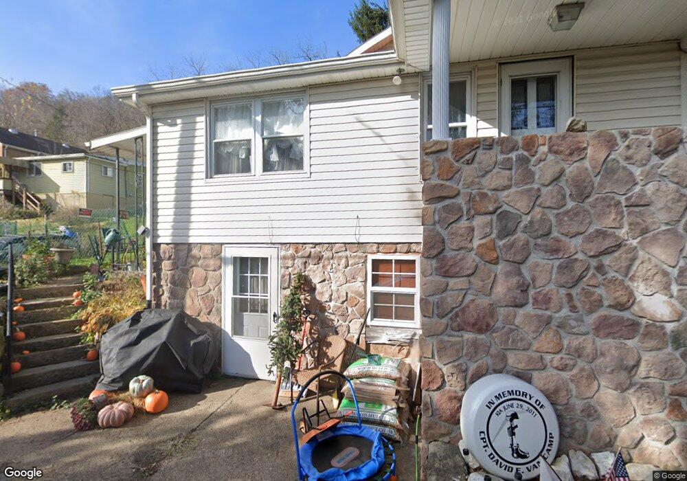 127 Lower Power Ave, Wheeling, WV 26003 - photo 1