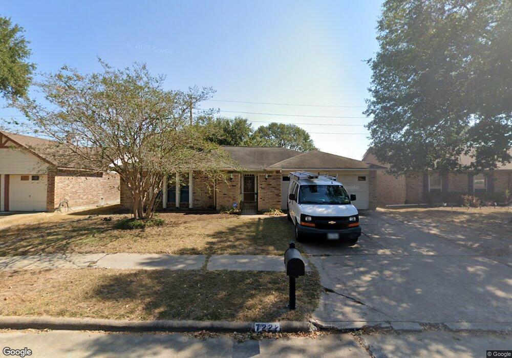 7222 Bubbling Brooks Ln, Houston, TX 77095 - photo 1