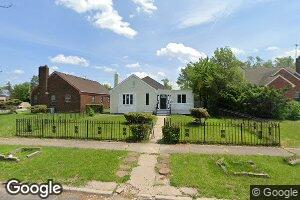 711 Mckinley St, Gary, IN 46404
