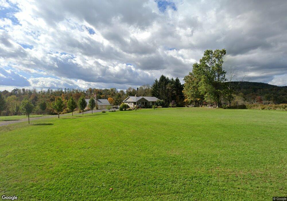 133 Spruce Run Rd, Millville, PA 17846 - photo 1