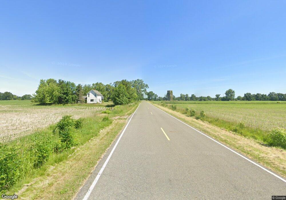 0 Reed Rd, New Lothrop, MI 48460 - photo 1