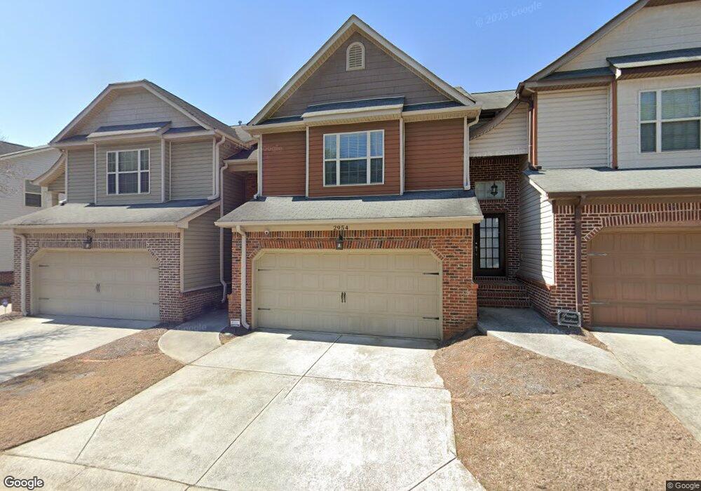 2954 Oshields Ct SW unit 17, Marietta, GA 30060 - photo 1