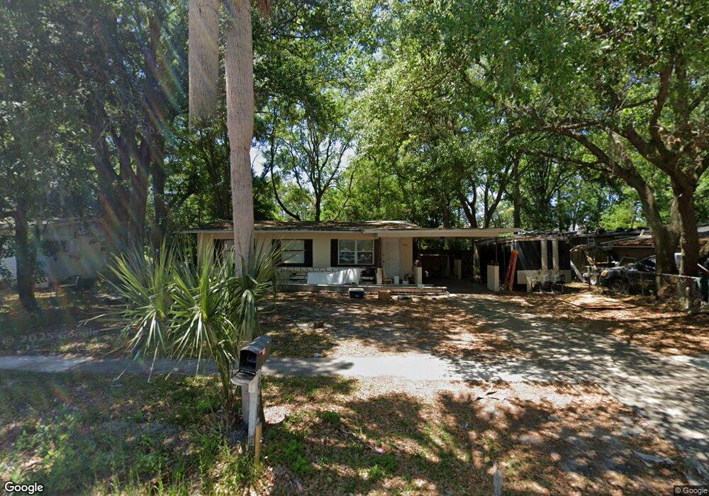 5114 Redstone Dr, Jacksonville, FL 32210 - photo 1