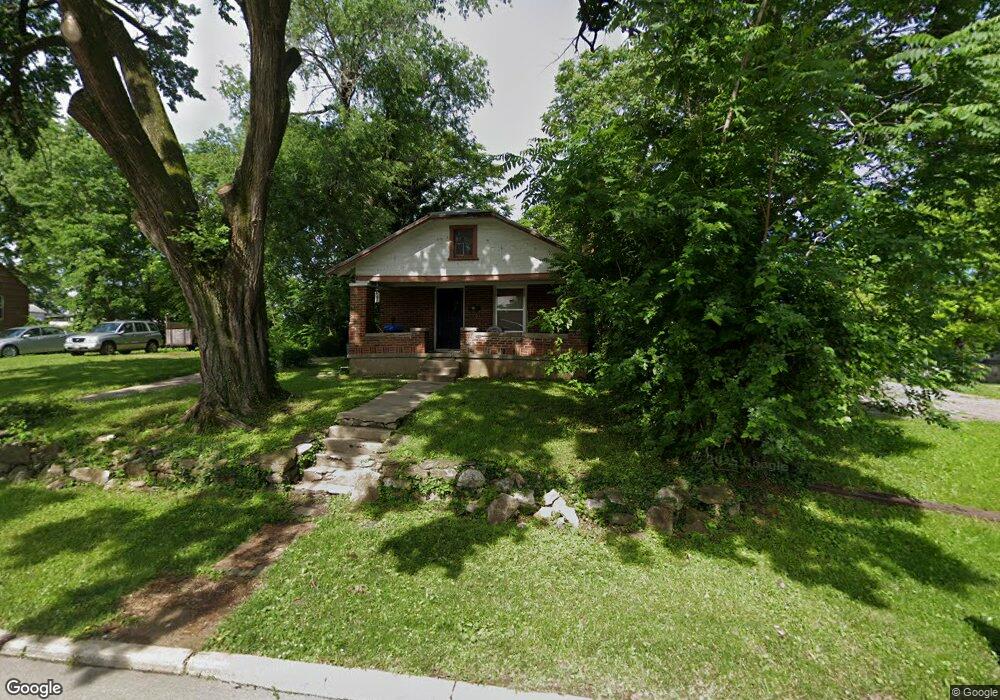 7110 S Benton Ave, Kansas City, MO 64132 - photo 1