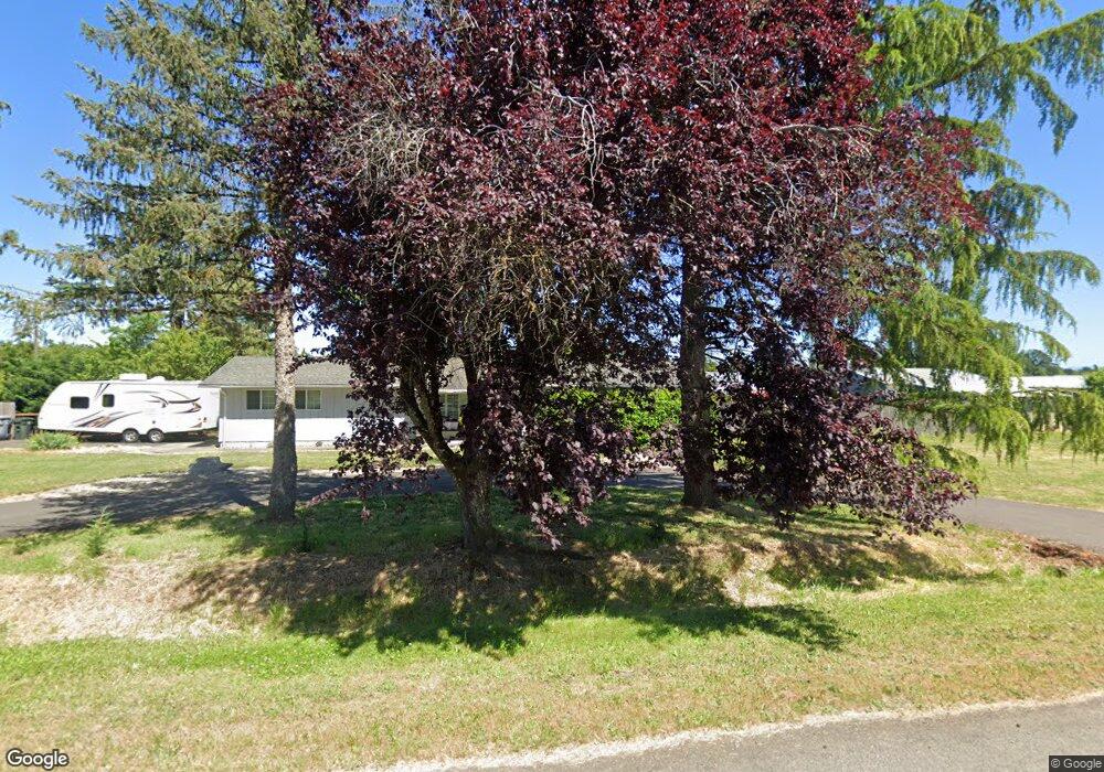 7868 S Mark Rd, Canby, OR 97013 - photo 1