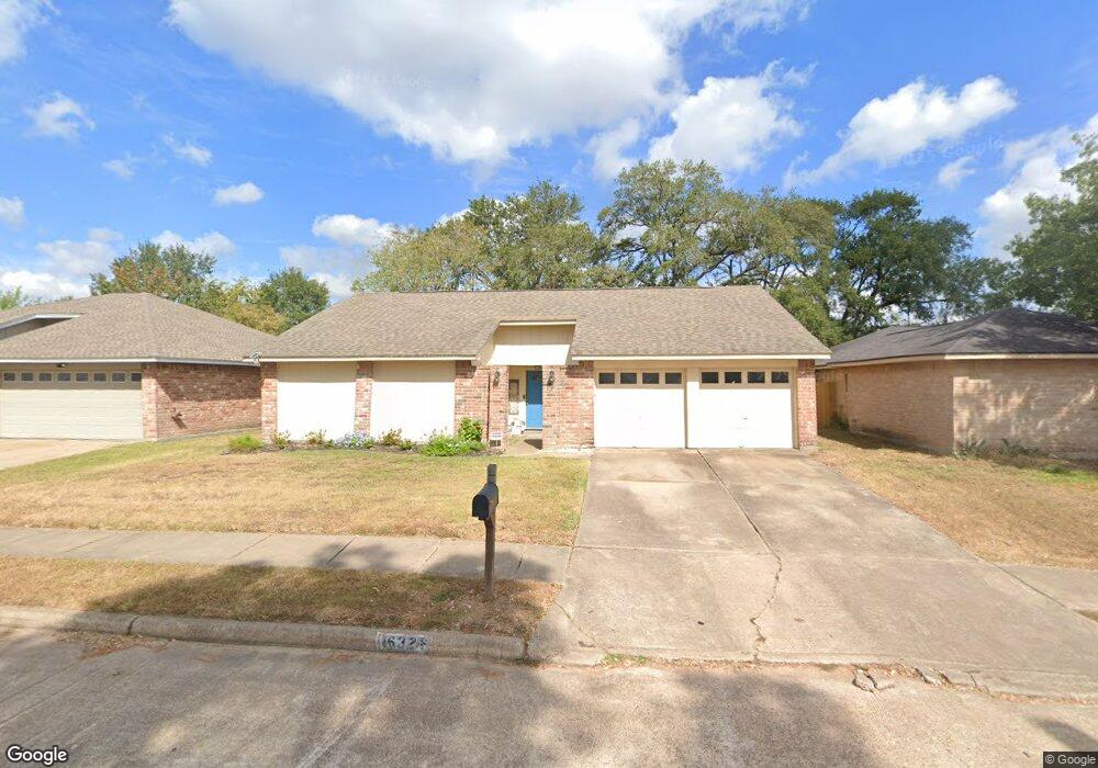 16326 Sky Blue Ln, Houston, TX 77095 - photo 1