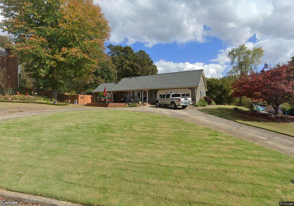 3423 Sean Way unit 1, Lawrenceville, GA 30044 - photo 1