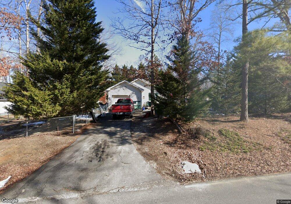 148 Land Or Dr, Ruther Glen, VA 22546 - photo 1