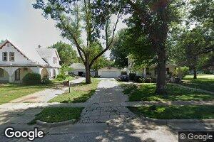 401 E 2nd St, Haven, KS 67543
