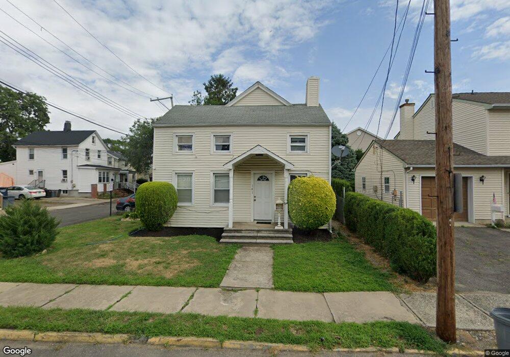 141 2nd St, Keyport, NJ 07735 - photo 1