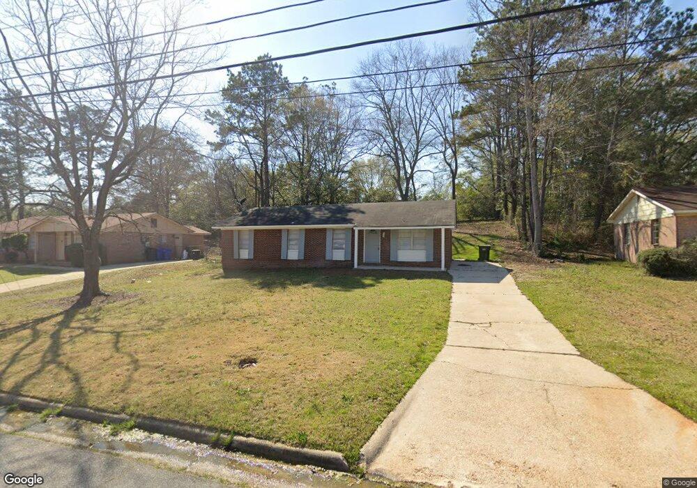 5309 Grady Dr, Columbus, GA 31907 - photo 1