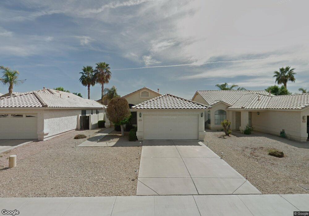 1681 E Barbarita Ave, Gilbert, AZ 85234 - photo 1