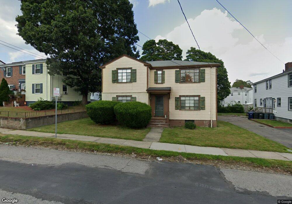 3 Ridgeview Ave, Mattapan, MA 02126 - photo 1