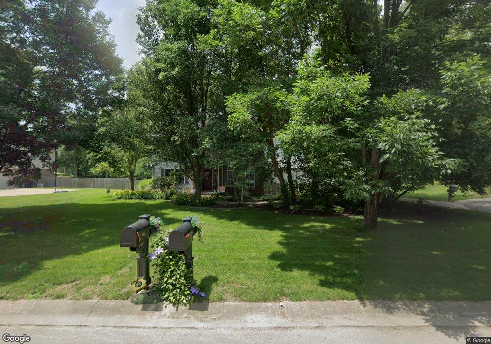 2315 Gregory Ln, Anderson, IN 46012 - photo 1