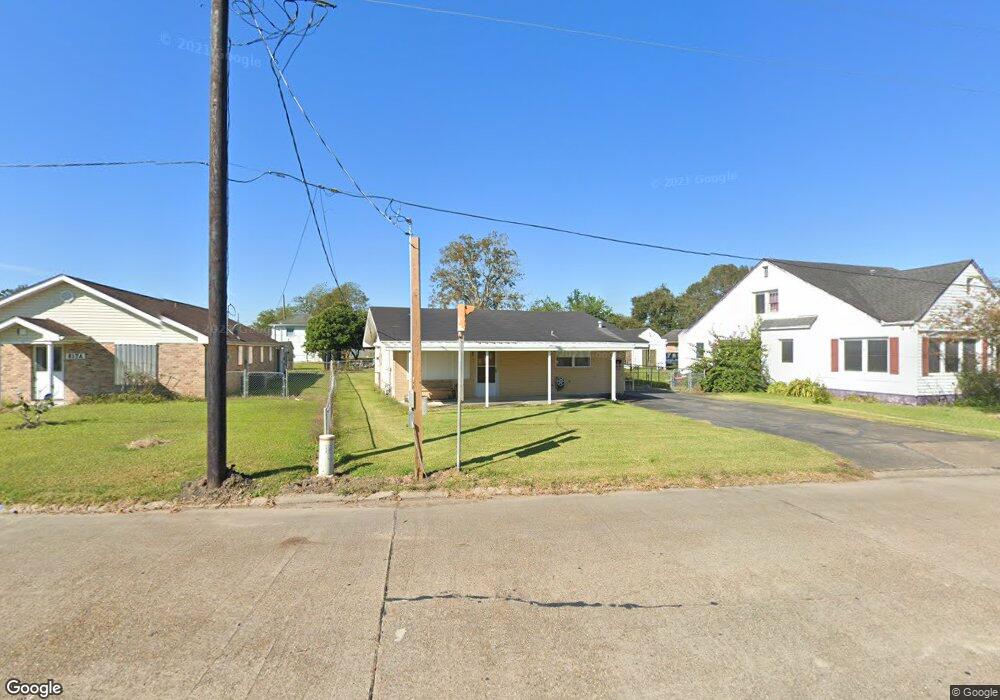 819 Williams Ave, Houma, LA 70364 - photo 1