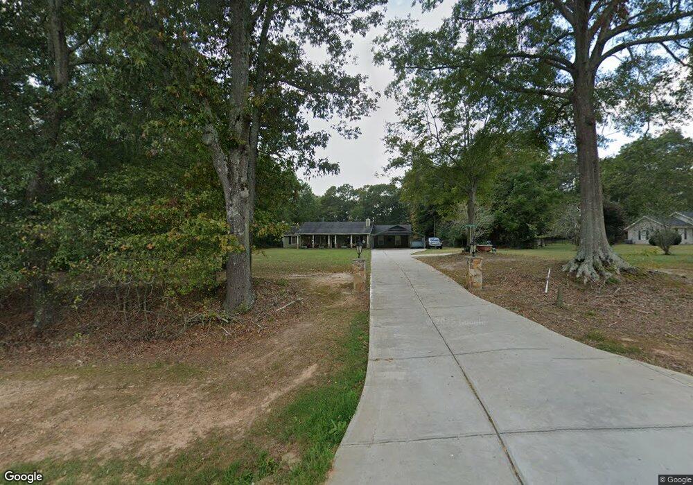 1616 Dee Kennedy Rd, Hoschton, GA 30548 - photo 1