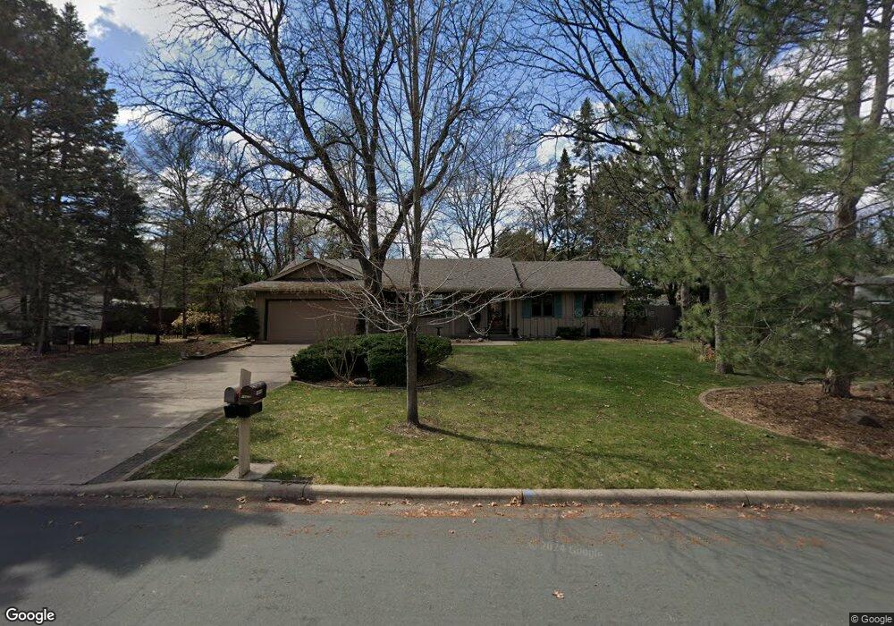 10658 Hollywood Blvd NW, Coon Rapids, MN 55433 - photo 1