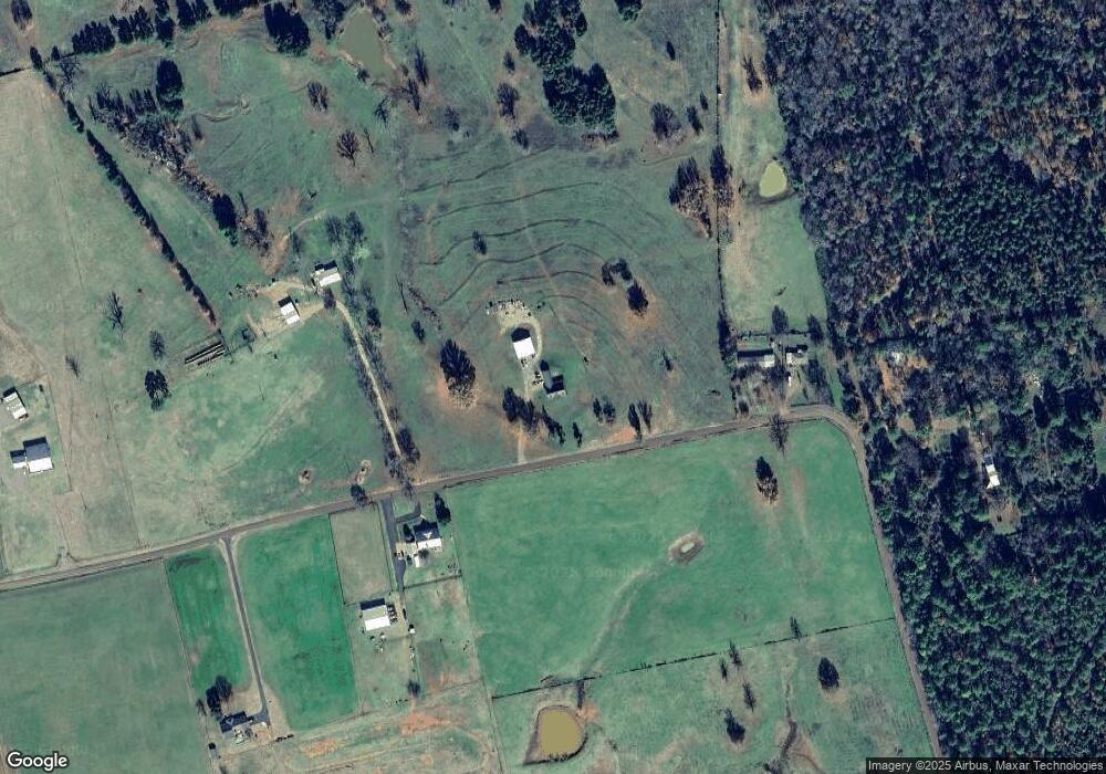 926 County Road 816, Nacogdoches, TX 75964 - photo 1