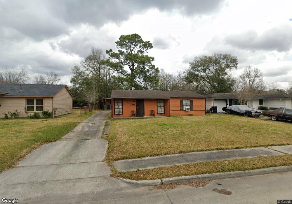 5239 Dewberry St, Houston, TX 77021 - photo 1