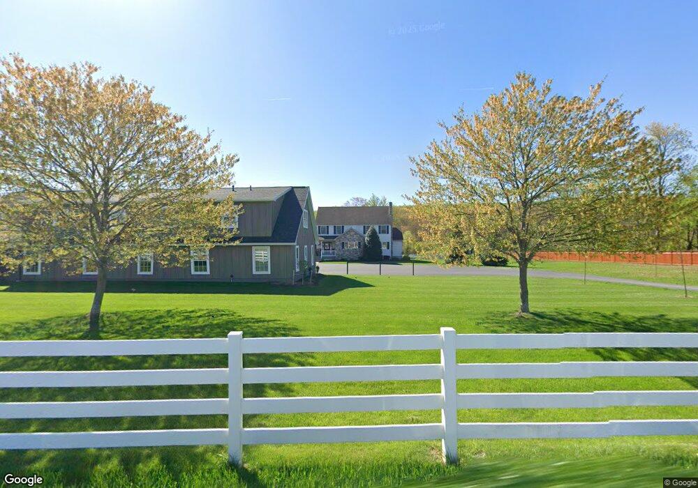 880 Beaver Dam Rd, Honey Brook, PA 19344 - photo 1