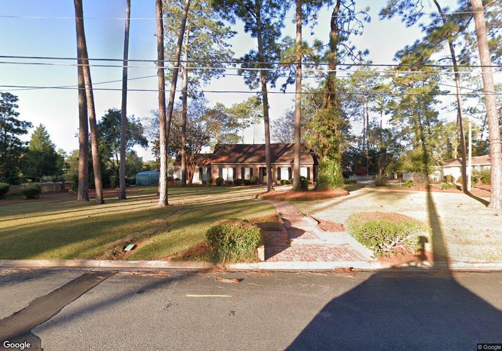 2010 Emory Dr, Tifton, GA 31794 - photo 1