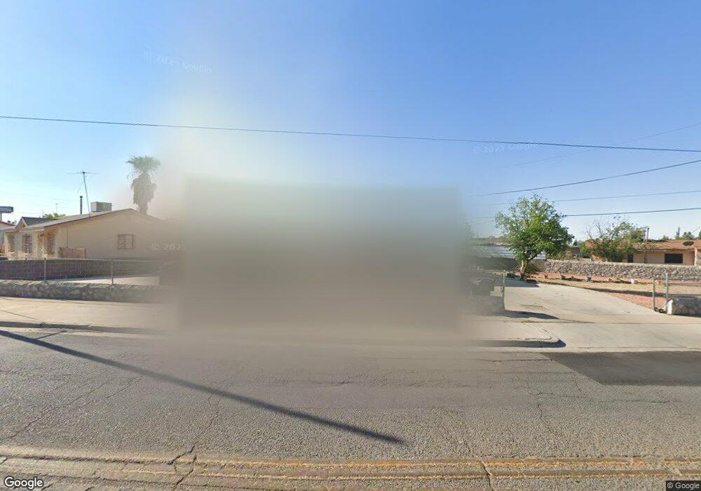 7824 Corral Dr, El Paso, TX 79915 - photo 1