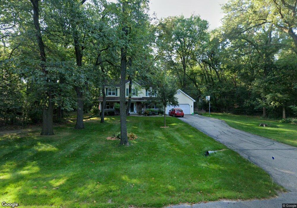 3803 Grouse Haven Rd, Oregon, WI 53575 - photo 1