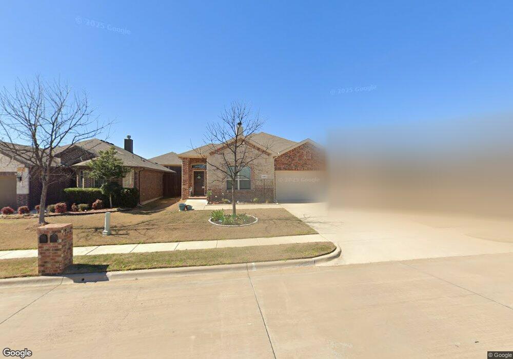 1301 Glen Ct, Weatherford, TX 76087 - photo 1