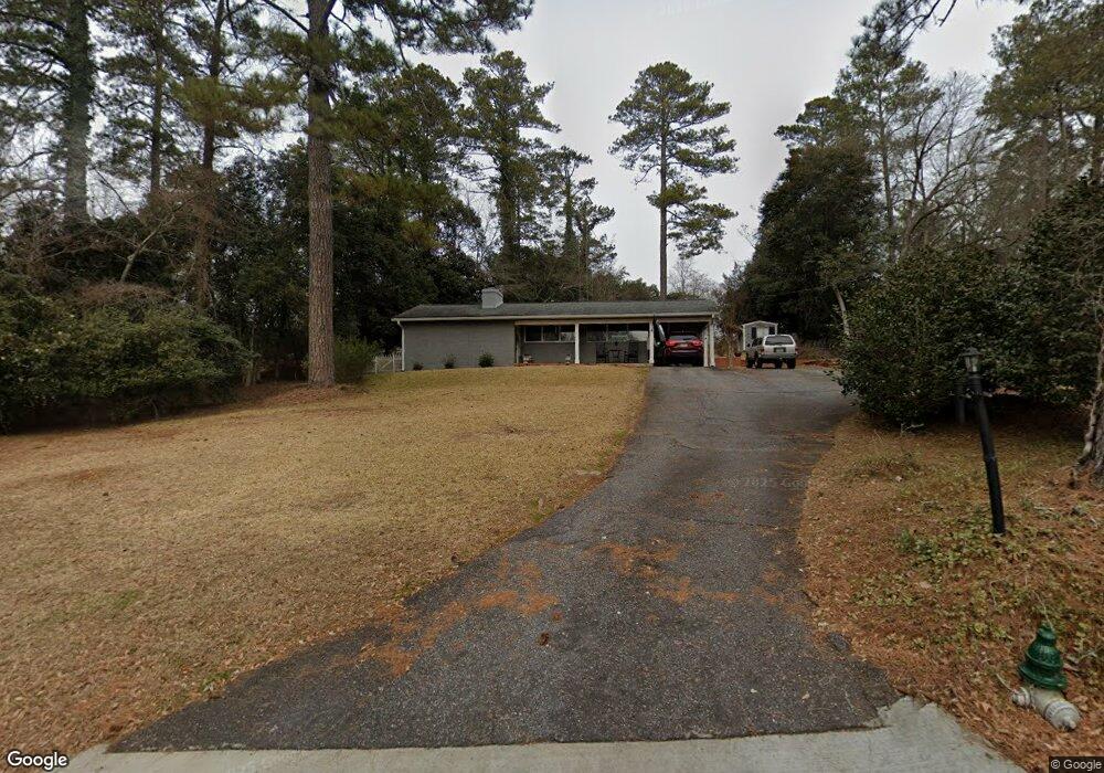 185 Plum Nelly Rd, Athens, GA 30606 - photo 1