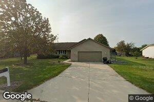 535 Cardinal Ln, Sheboygan, WI 53083